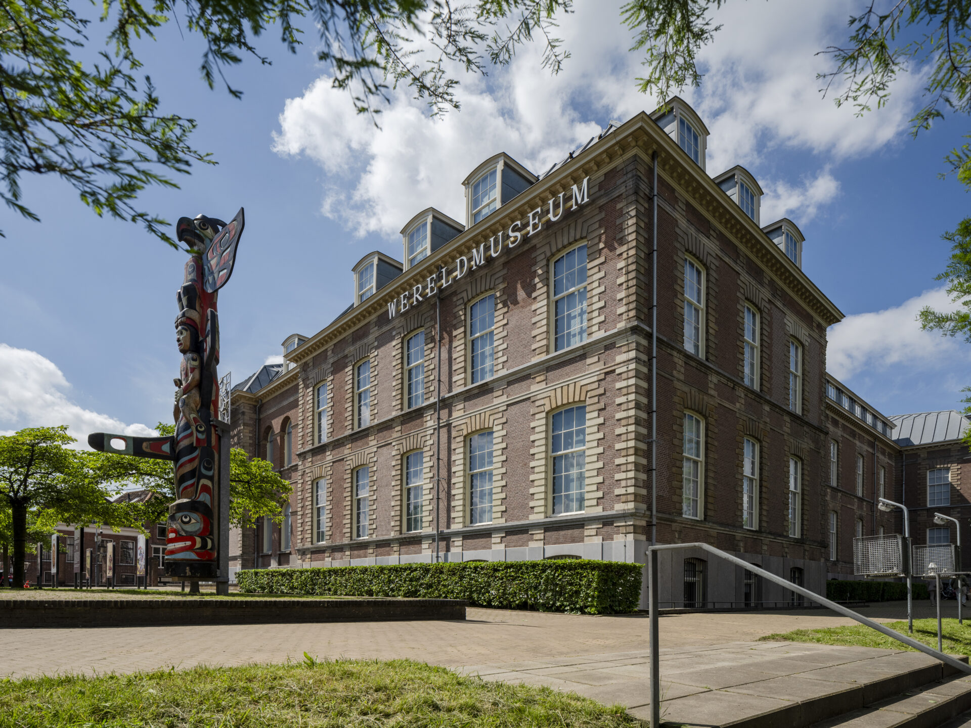 20240528 wereldmuseum