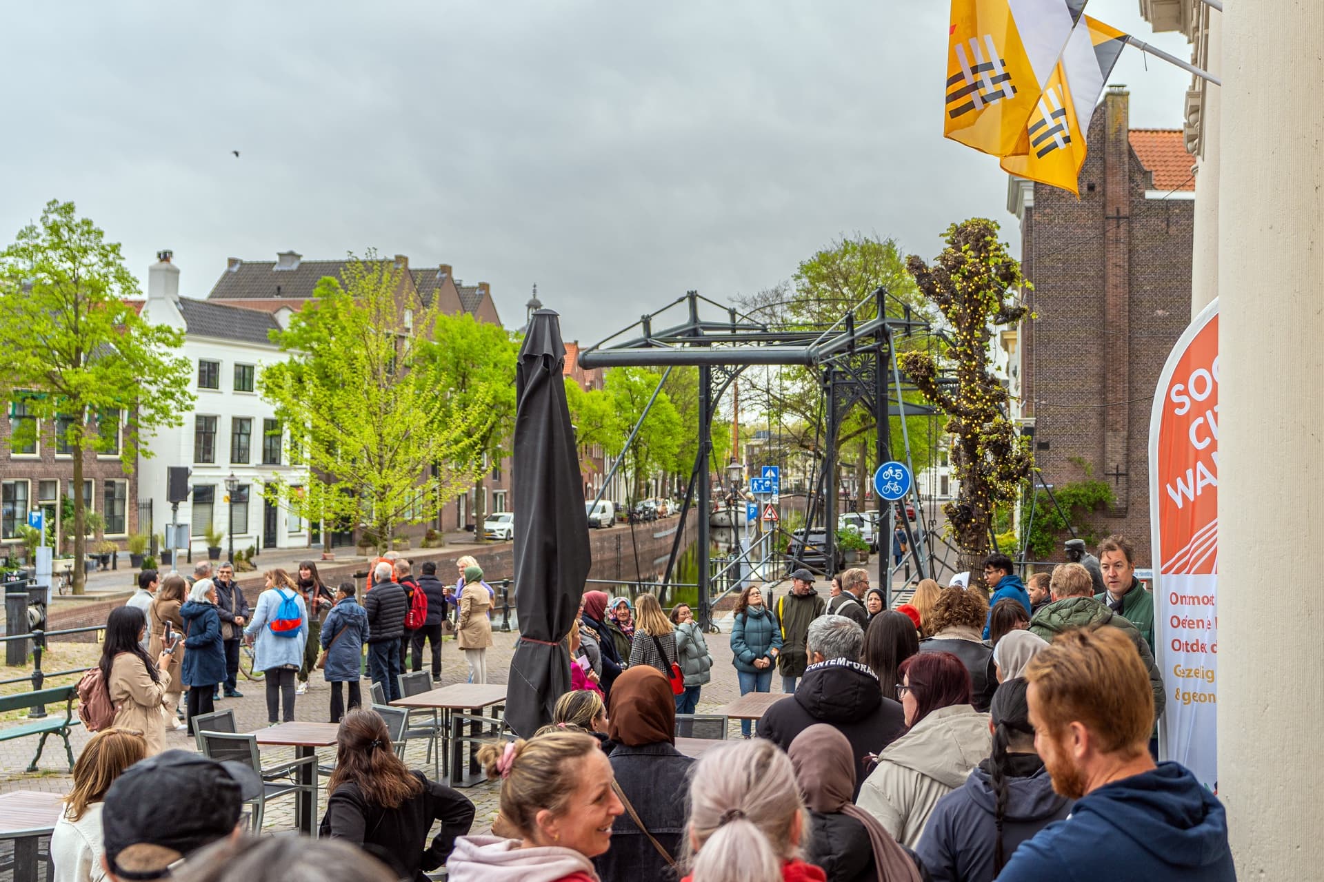 Schiedam Walking Talking Schiedam Walking Talking