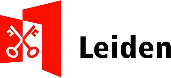 Logo gemeente Leiden