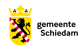 Logo gemeente schiedam