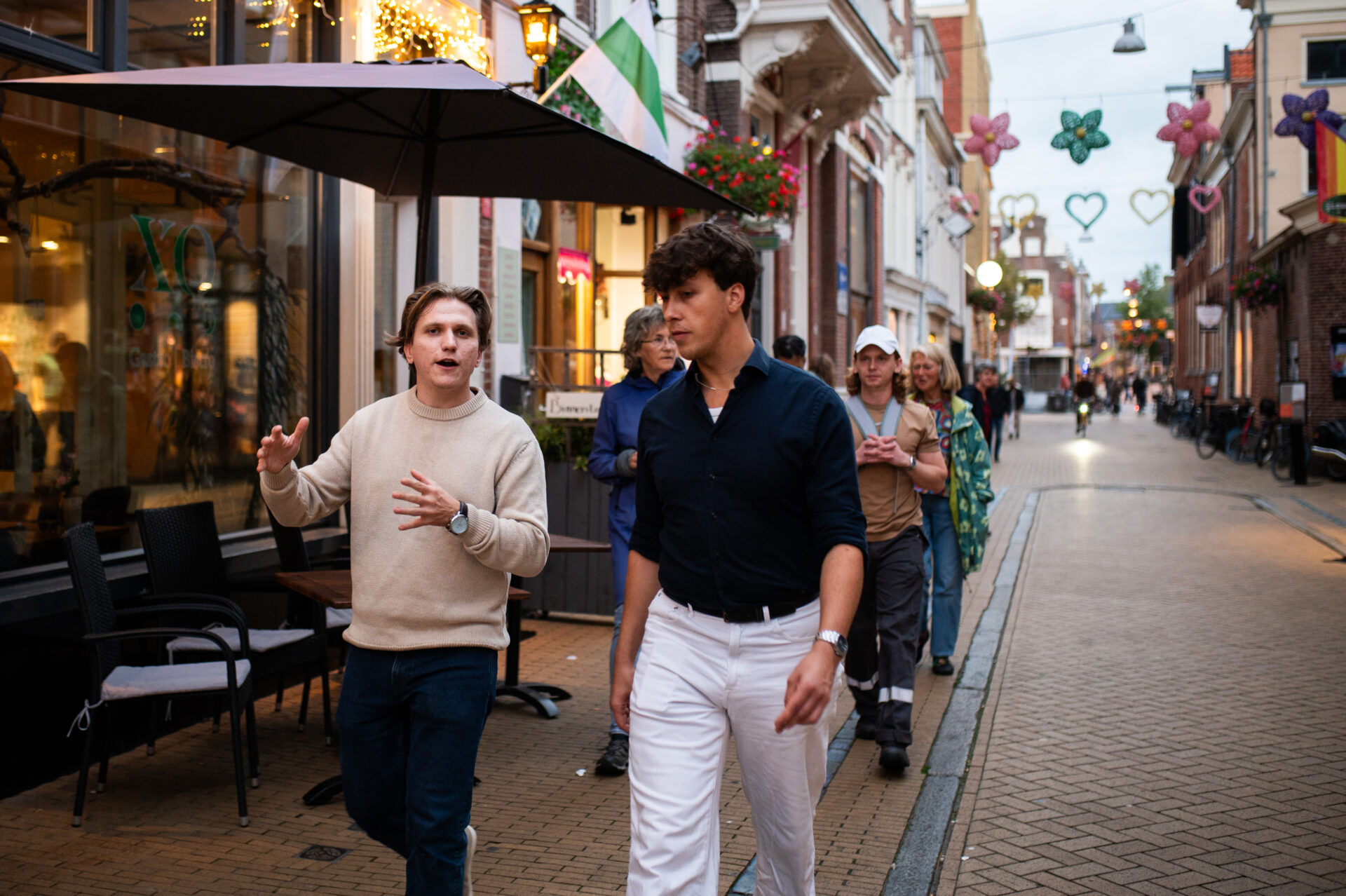 Walking & talking sep26 printsize